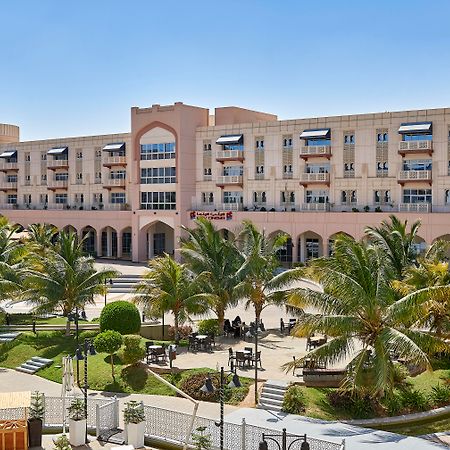 Salalah Gardens Hotel Managed By Safir Hotels & Resorts מראה חיצוני תמונה