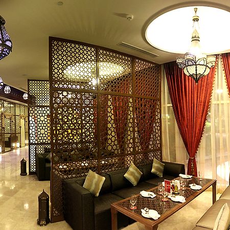 Salalah Gardens Hotel Managed By Safir Hotels & Resorts מראה חיצוני תמונה