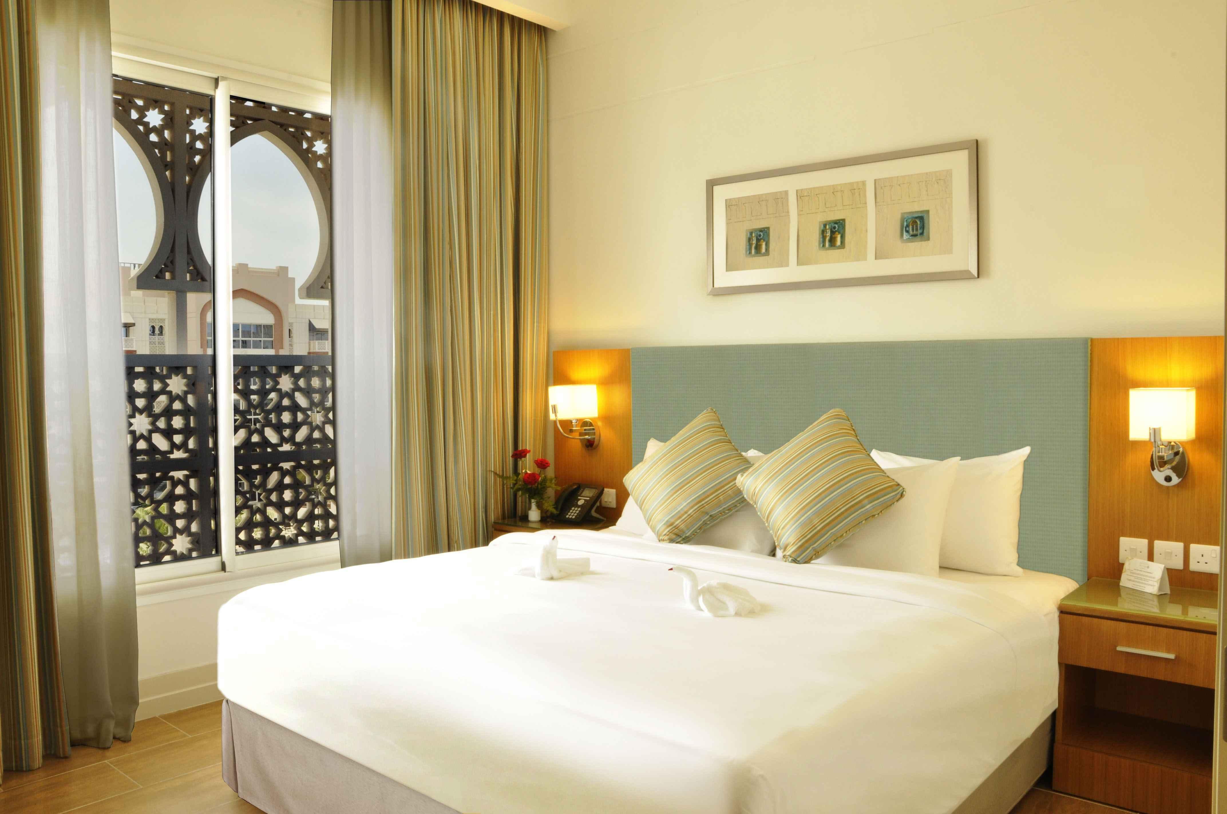 Salalah Gardens Hotel Managed By Safir Hotels & Resorts מראה חיצוני תמונה