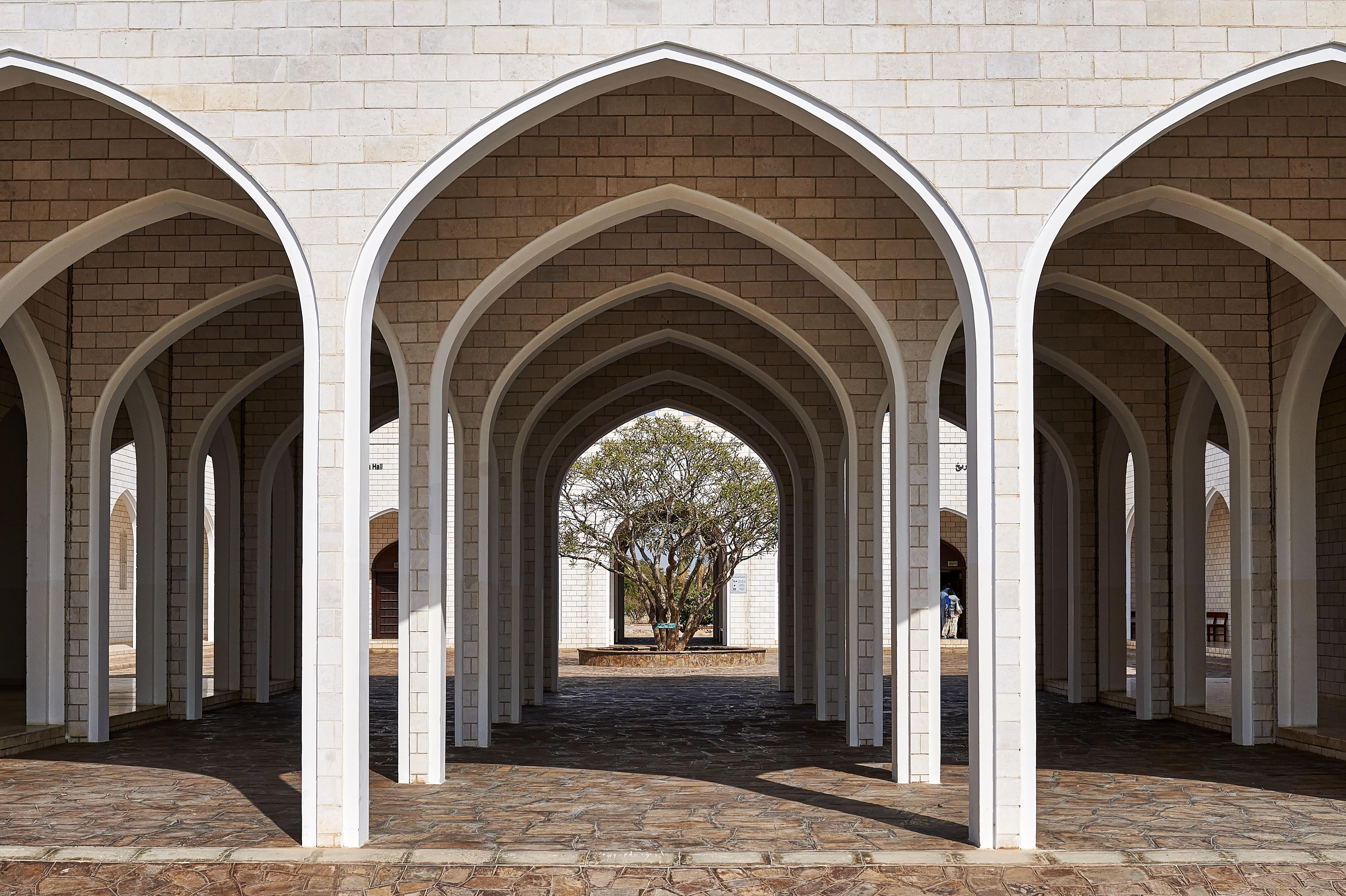 Salalah Gardens Hotel Managed By Safir Hotels & Resorts מראה חיצוני תמונה