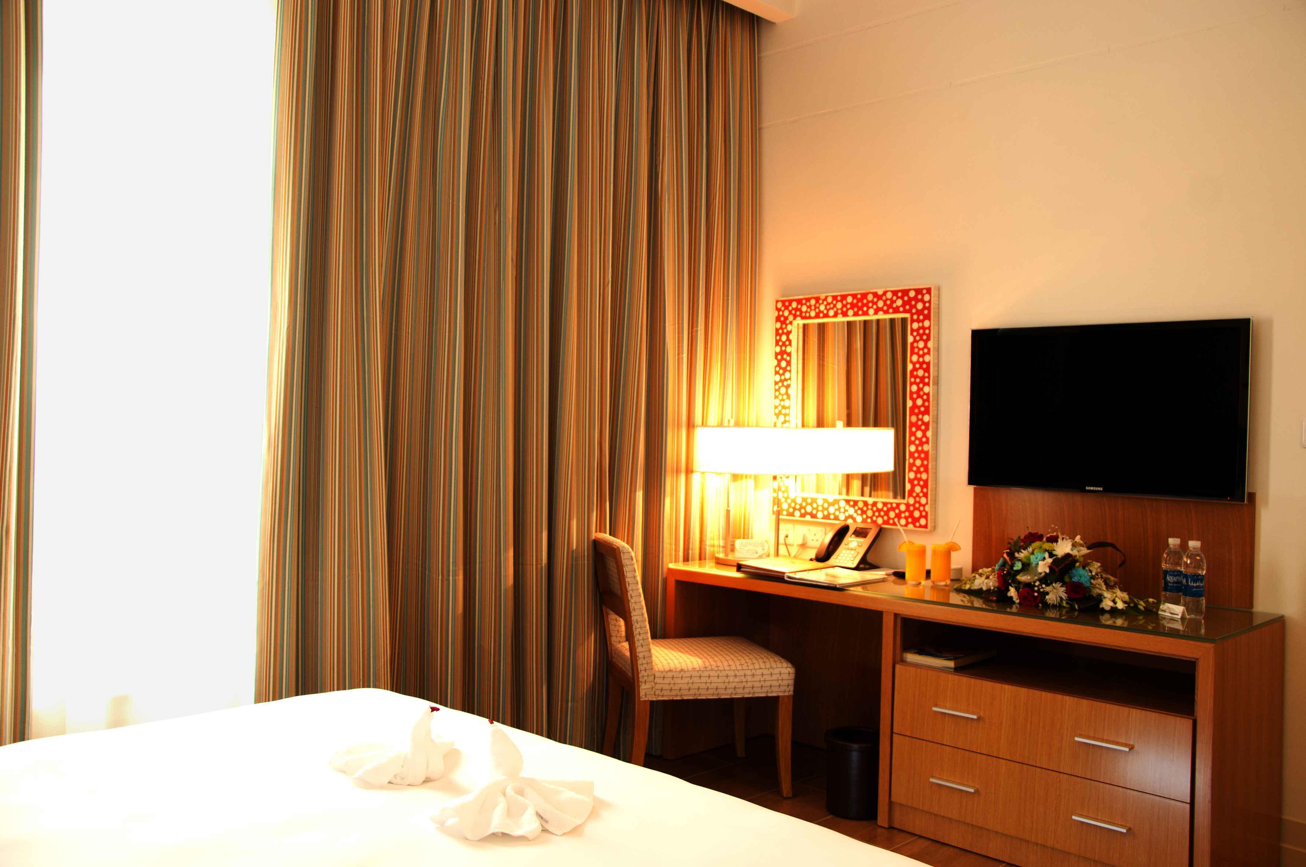 Salalah Gardens Hotel Managed By Safir Hotels & Resorts מראה חיצוני תמונה