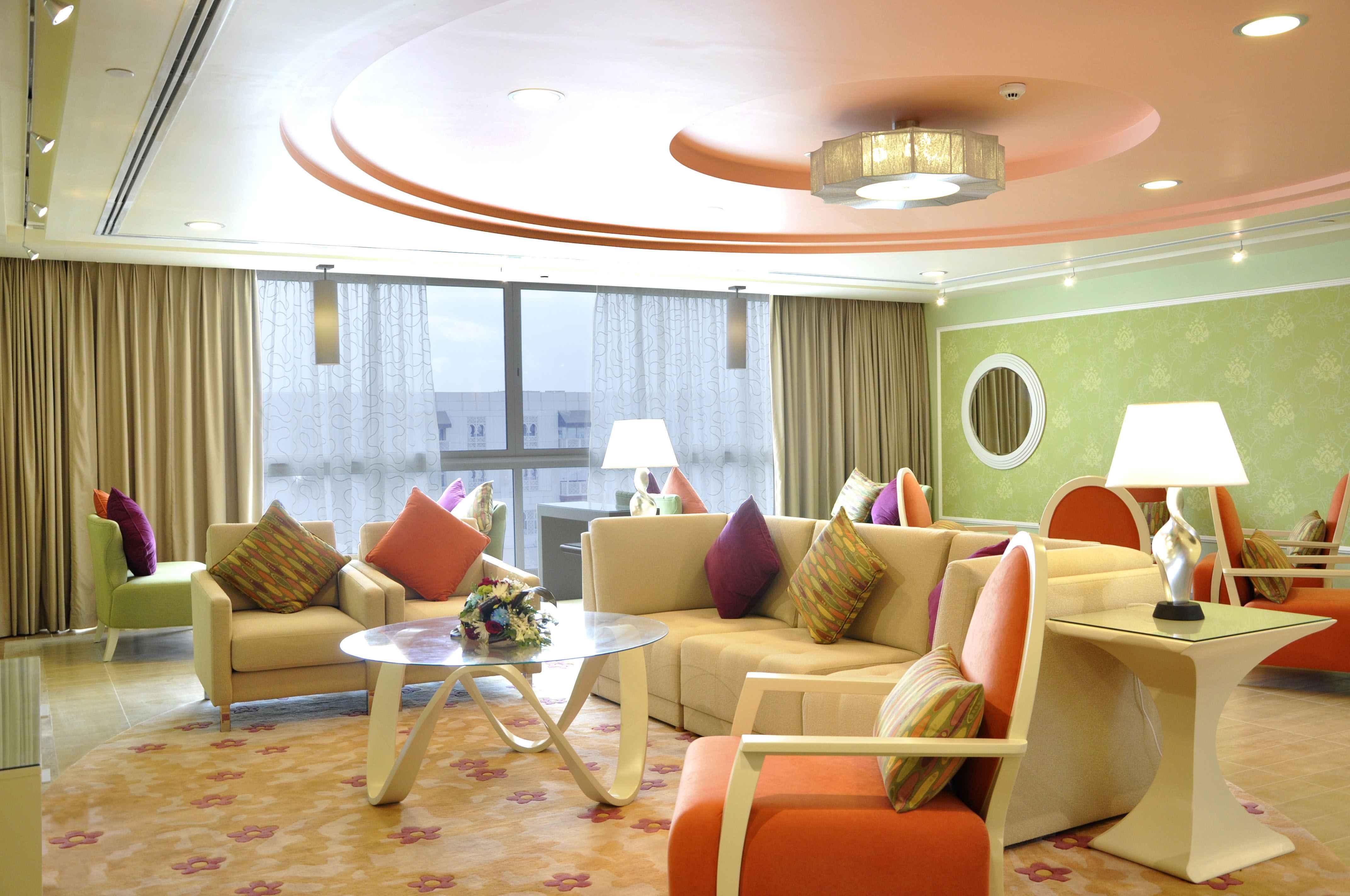 Salalah Gardens Hotel Managed By Safir Hotels & Resorts מראה חיצוני תמונה