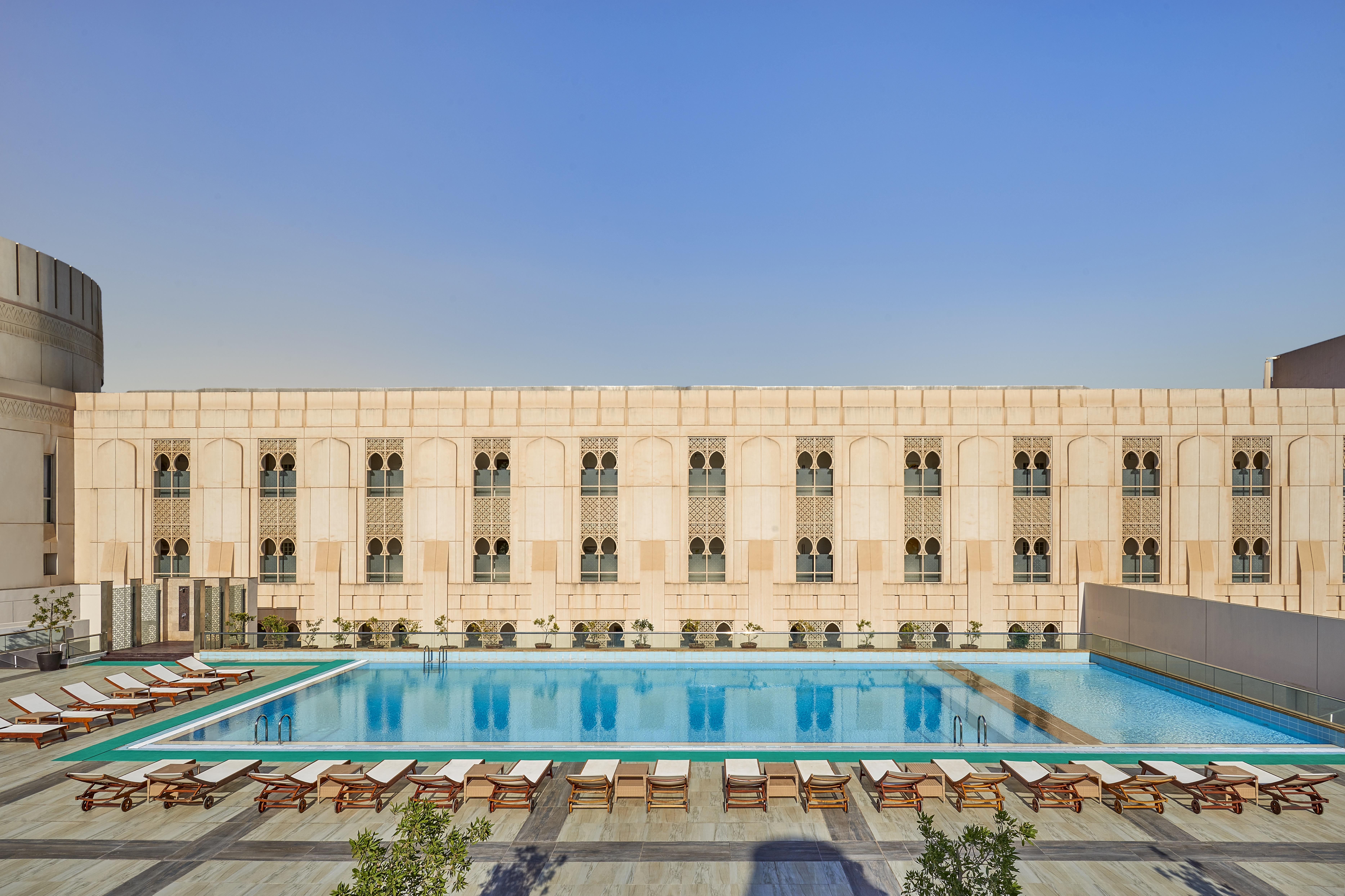 Salalah Gardens Hotel Managed By Safir Hotels & Resorts מראה חיצוני תמונה
