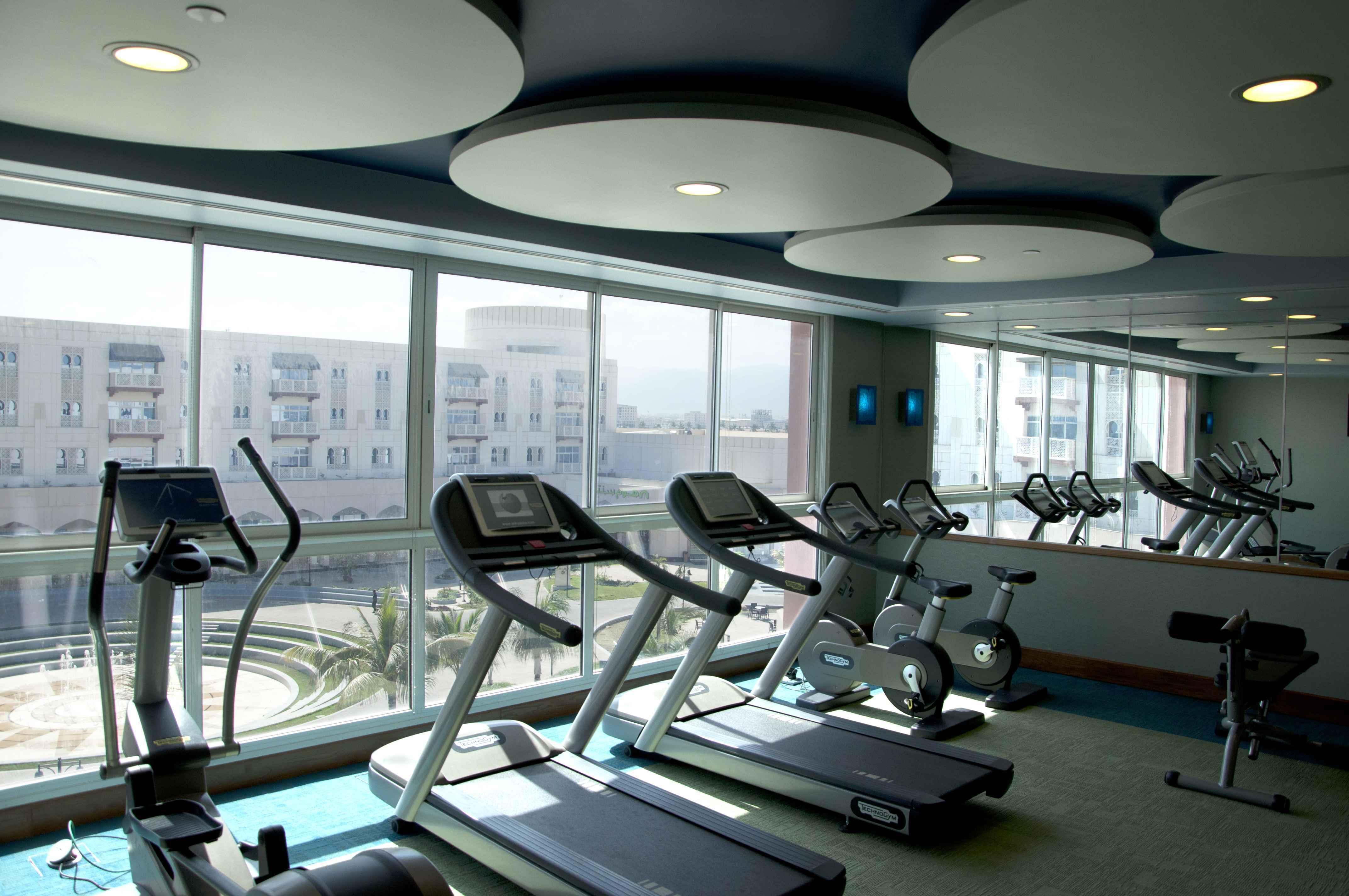 Salalah Gardens Hotel Managed By Safir Hotels & Resorts מראה חיצוני תמונה