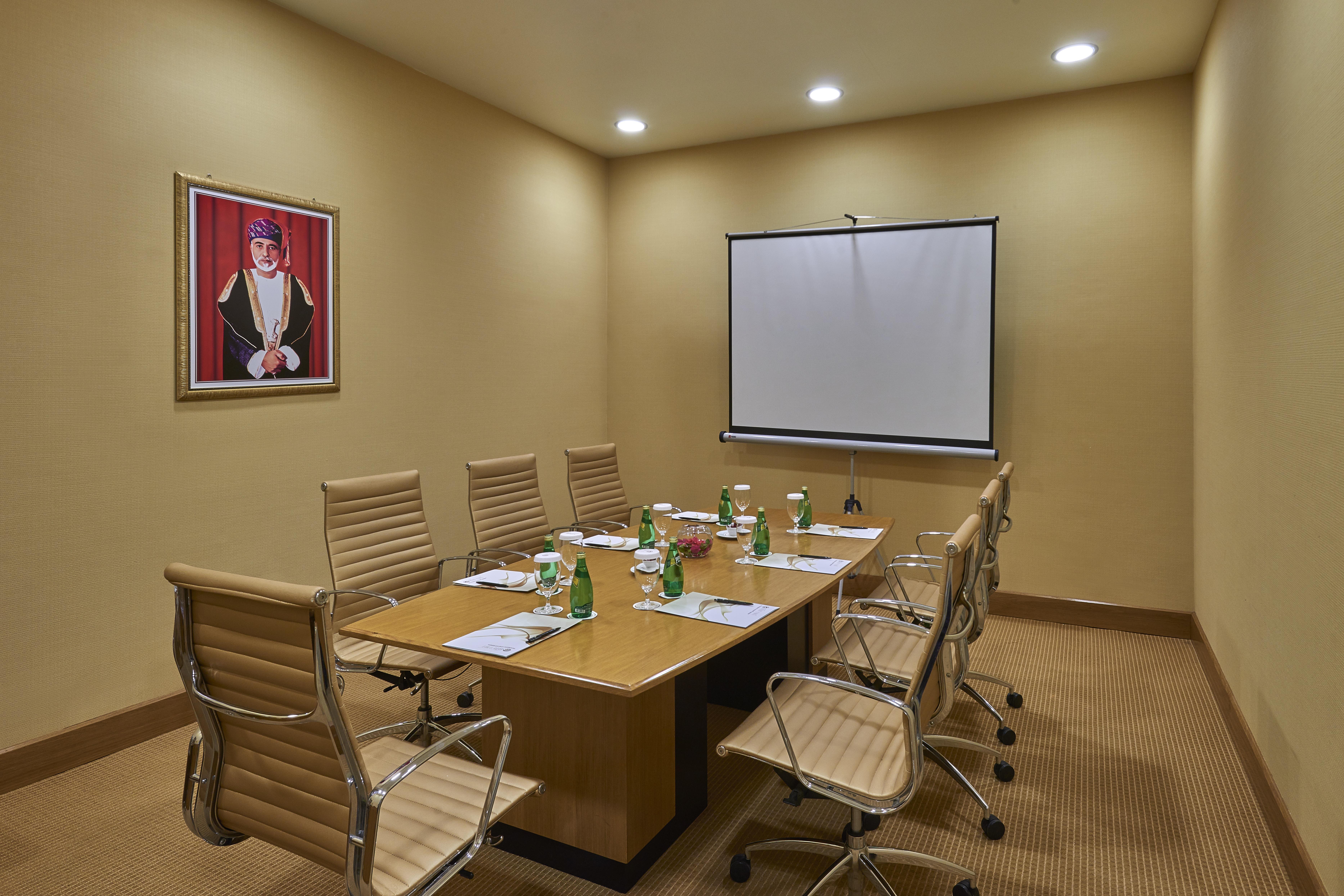 Salalah Gardens Hotel Managed By Safir Hotels & Resorts מראה חיצוני תמונה
