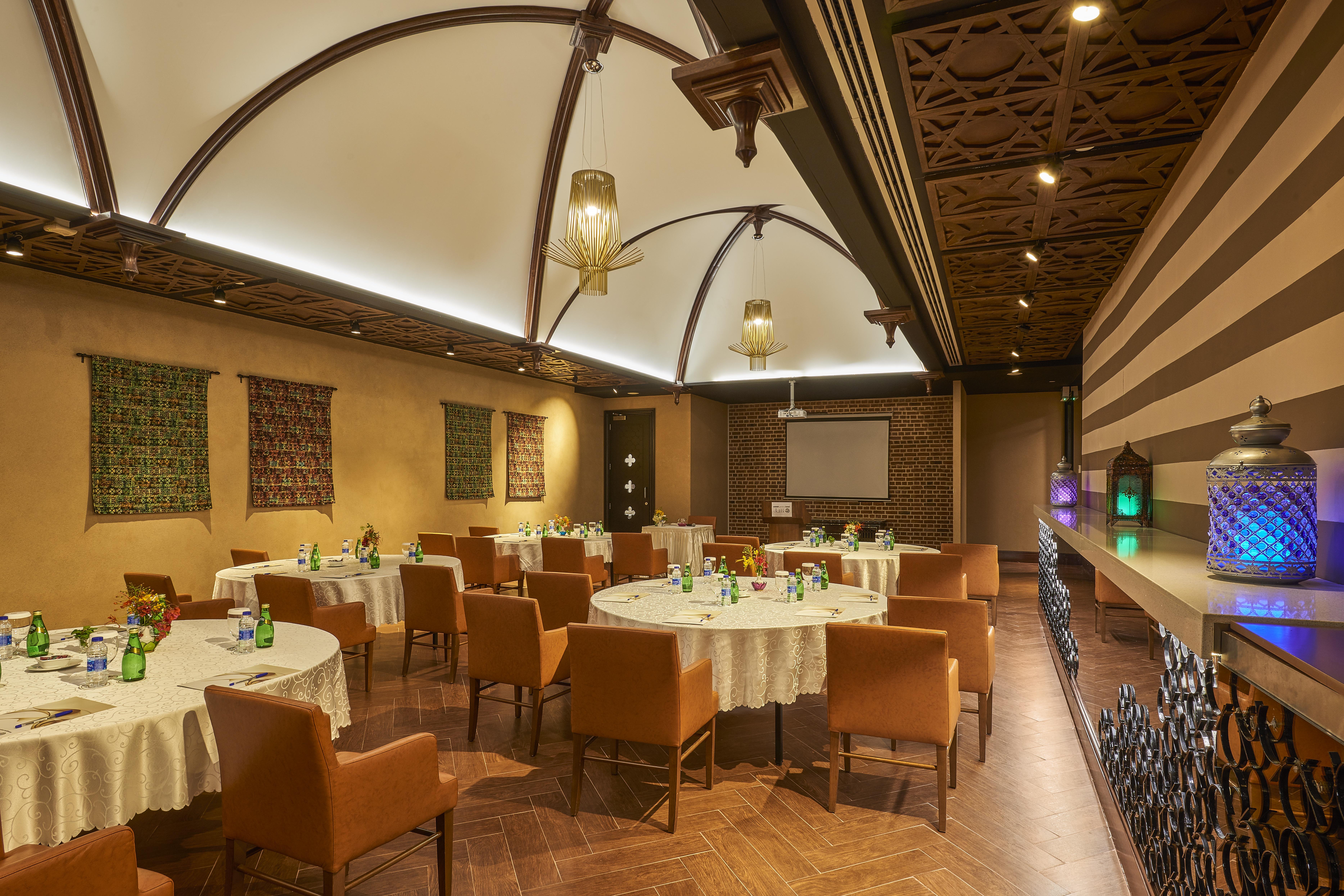 Salalah Gardens Hotel Managed By Safir Hotels & Resorts מראה חיצוני תמונה