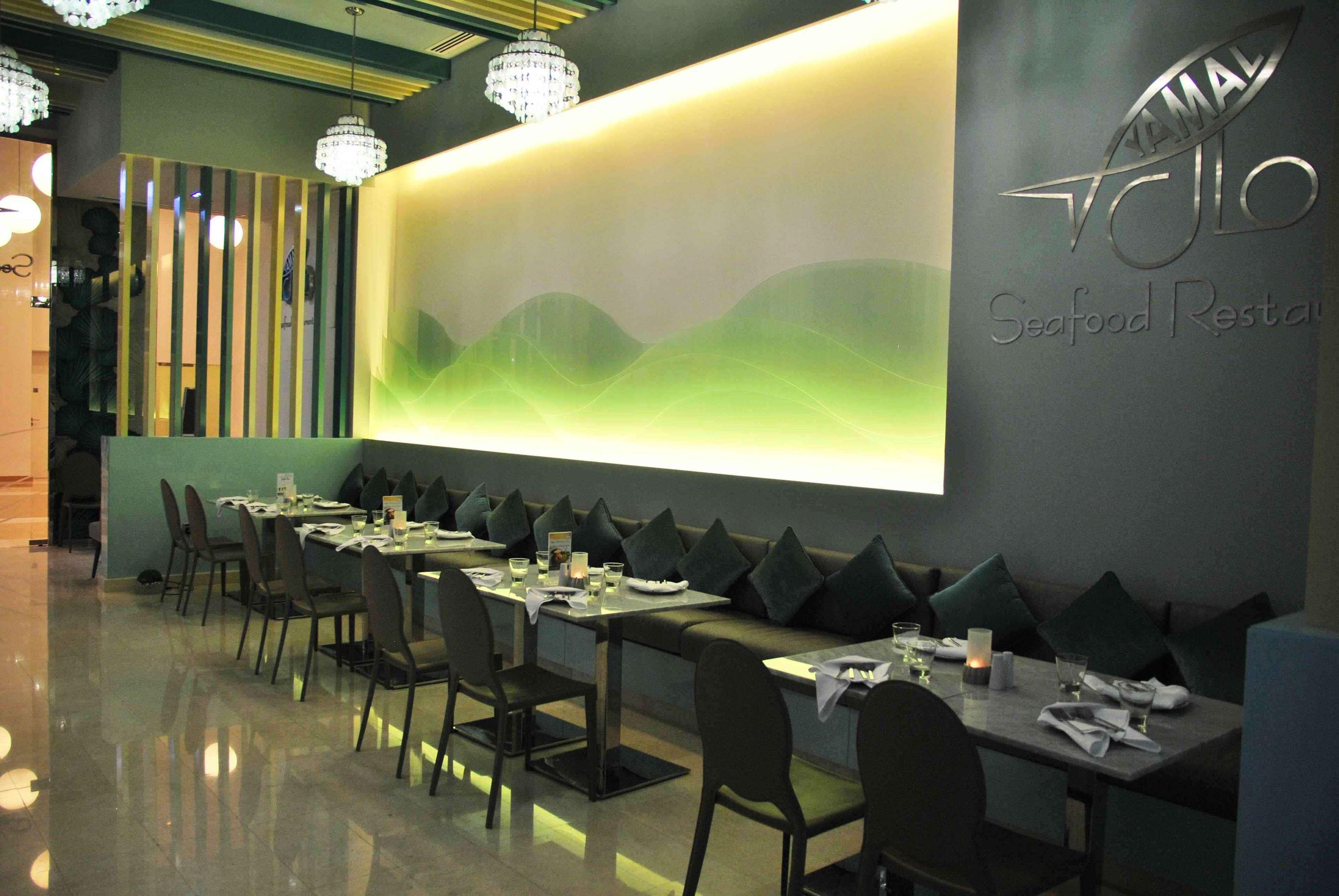Salalah Gardens Hotel Managed By Safir Hotels & Resorts מראה חיצוני תמונה