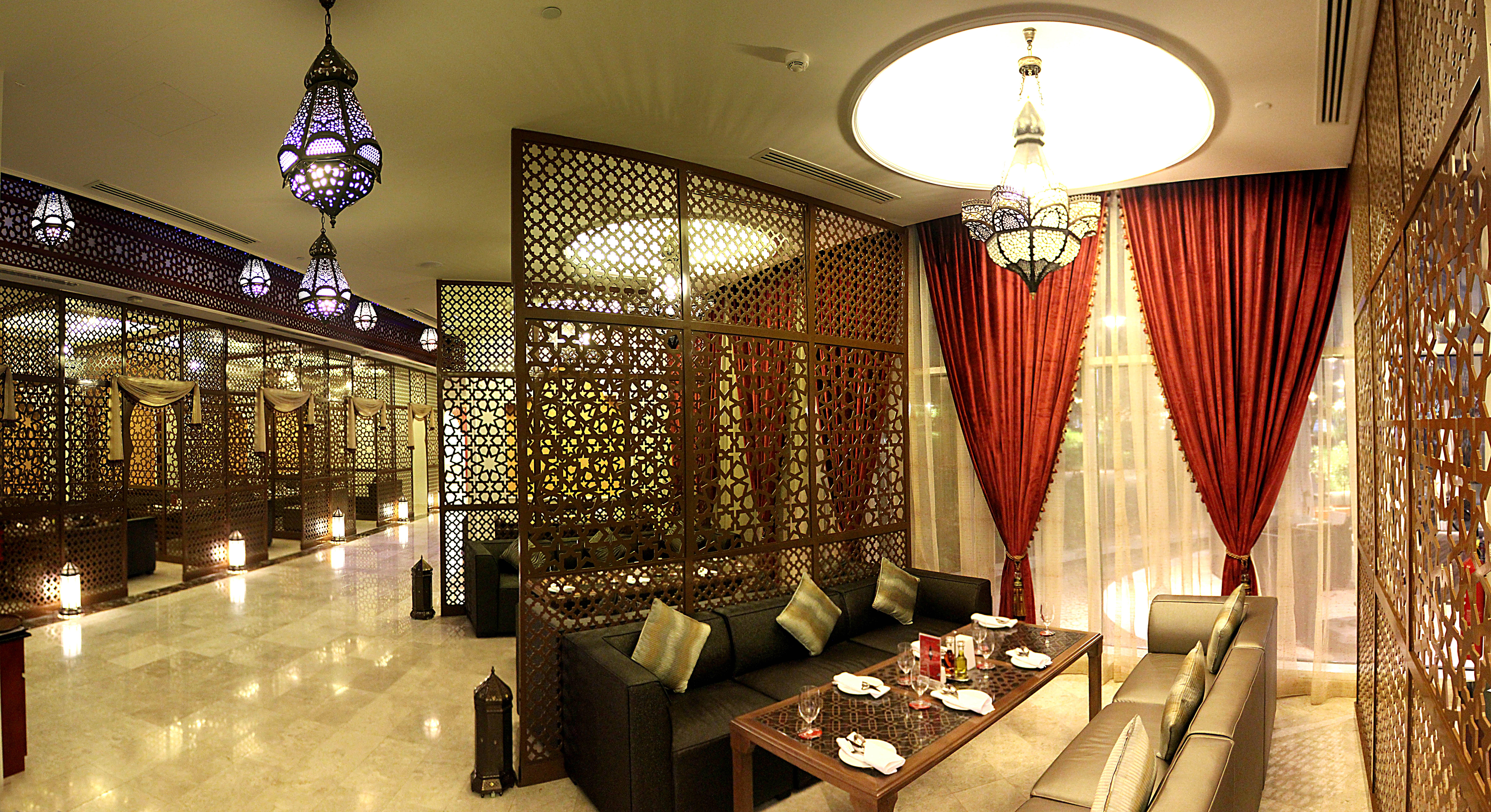 Salalah Gardens Hotel Managed By Safir Hotels & Resorts מראה חיצוני תמונה