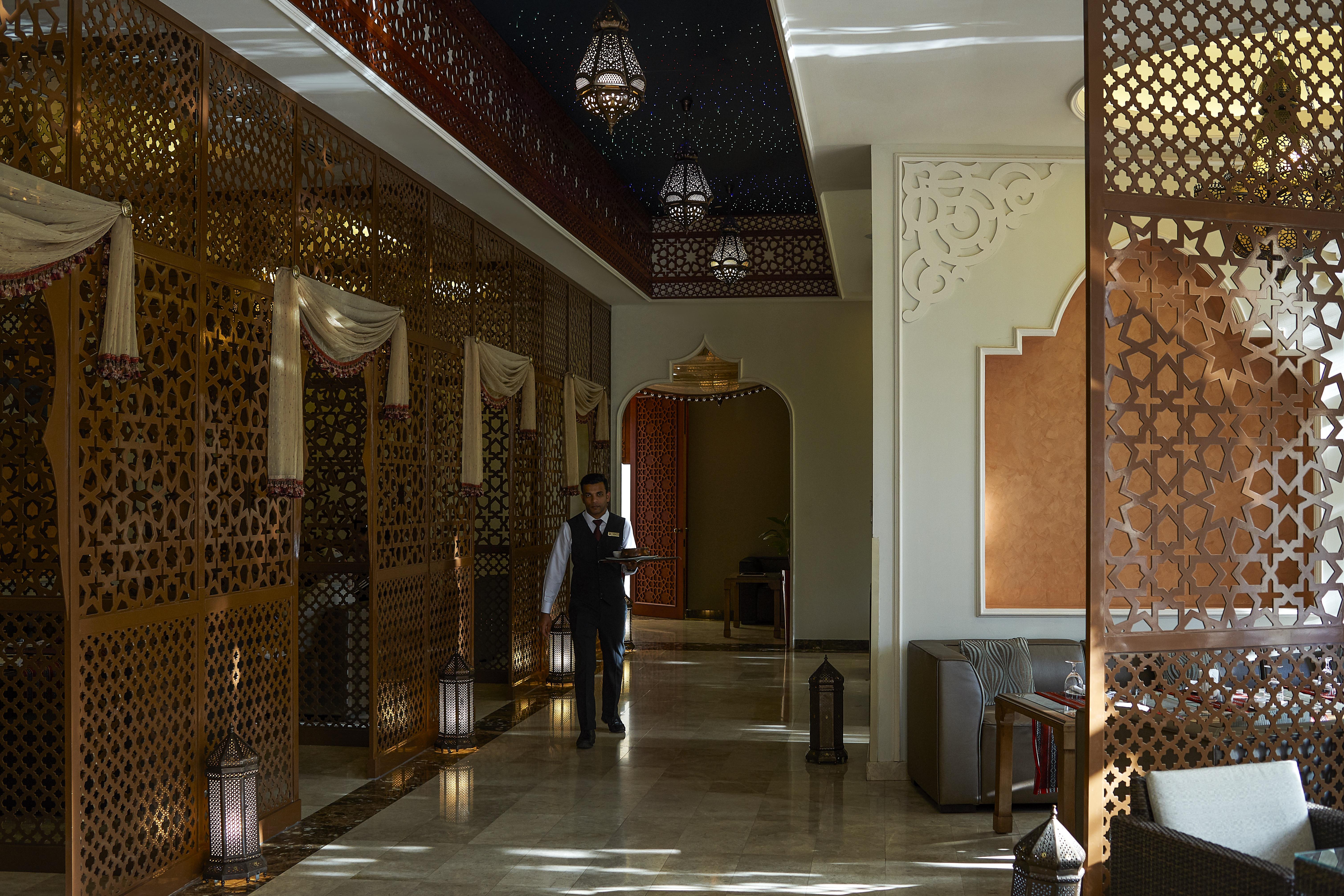 Salalah Gardens Hotel Managed By Safir Hotels & Resorts מראה חיצוני תמונה