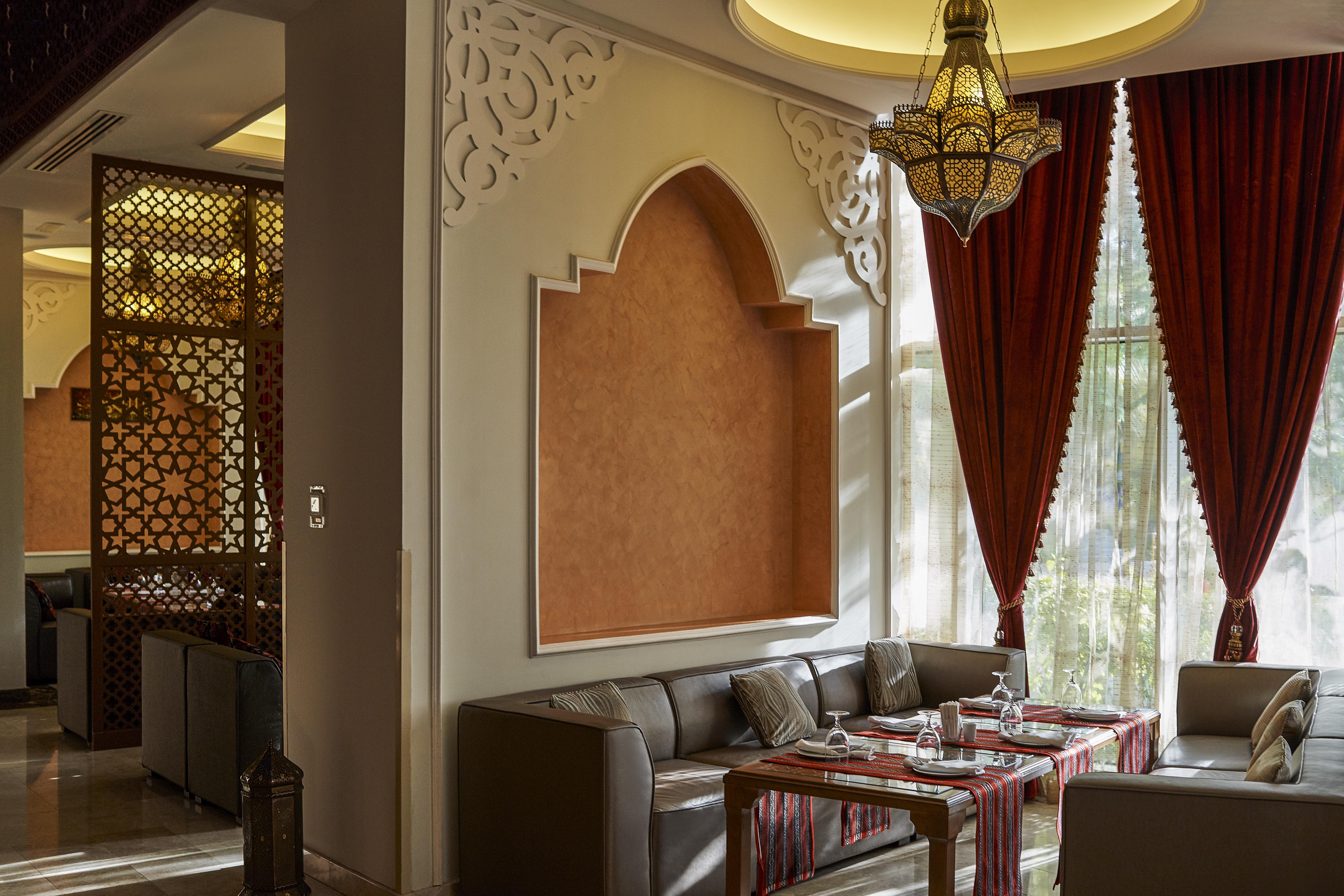Salalah Gardens Hotel Managed By Safir Hotels & Resorts מראה חיצוני תמונה