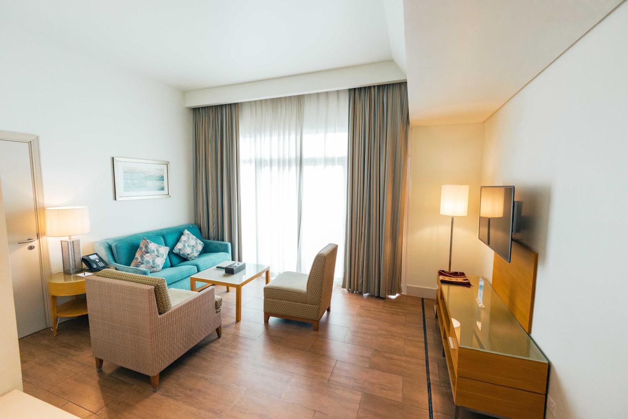 Salalah Gardens Hotel Managed By Safir Hotels & Resorts מראה חיצוני תמונה